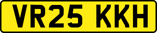 VR25KKH