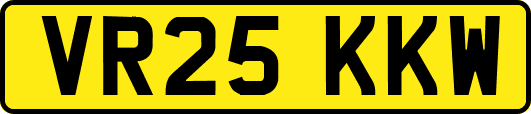 VR25KKW