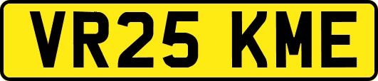 VR25KME