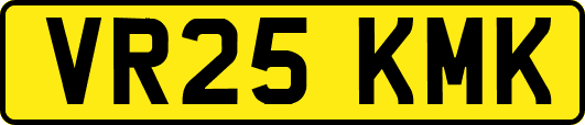 VR25KMK