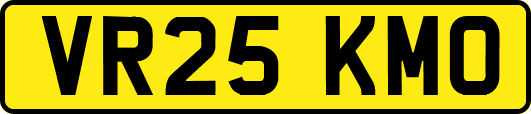 VR25KMO