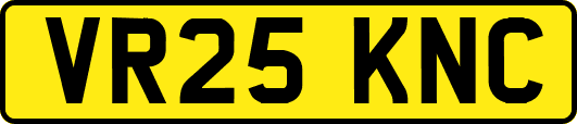 VR25KNC
