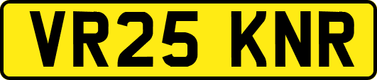 VR25KNR