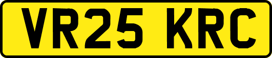 VR25KRC
