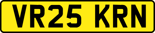 VR25KRN