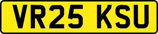 VR25KSU