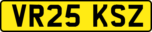 VR25KSZ