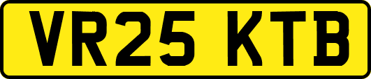 VR25KTB
