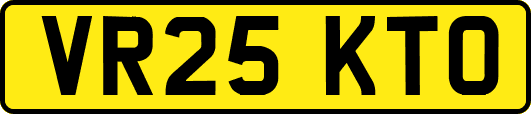 VR25KTO