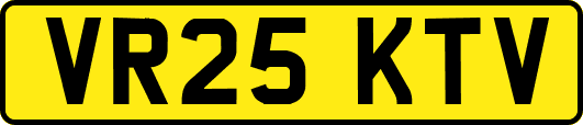 VR25KTV