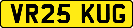 VR25KUG