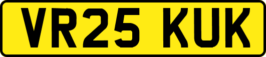 VR25KUK
