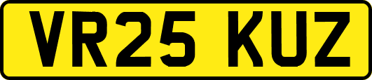 VR25KUZ