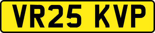 VR25KVP