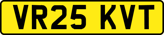VR25KVT