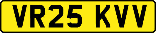 VR25KVV