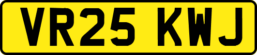 VR25KWJ