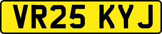 VR25KYJ