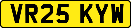 VR25KYW