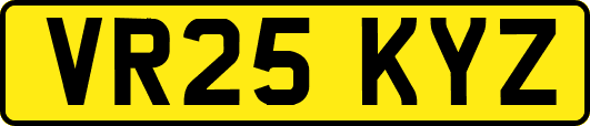 VR25KYZ