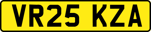 VR25KZA