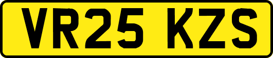 VR25KZS