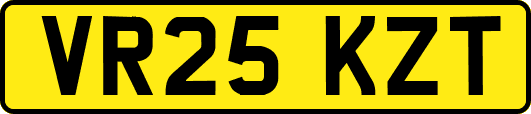 VR25KZT