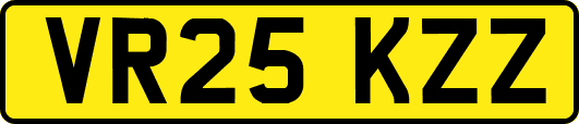 VR25KZZ