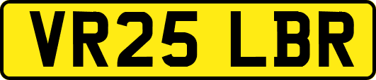 VR25LBR