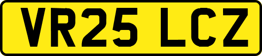 VR25LCZ