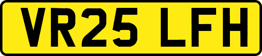VR25LFH