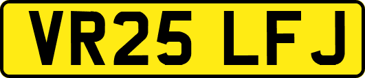 VR25LFJ
