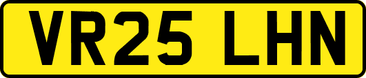 VR25LHN