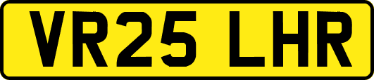 VR25LHR