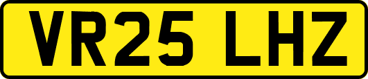 VR25LHZ