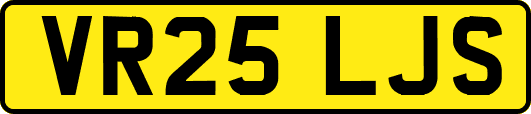 VR25LJS