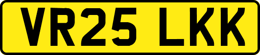 VR25LKK