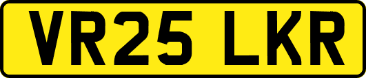 VR25LKR