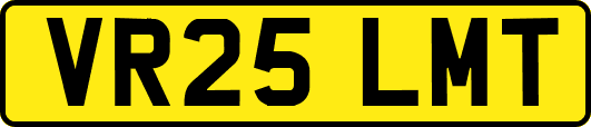 VR25LMT