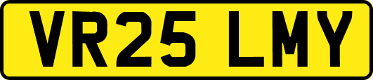 VR25LMY