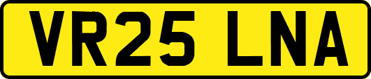 VR25LNA