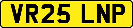 VR25LNP