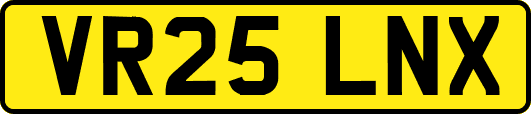VR25LNX
