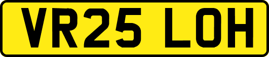 VR25LOH