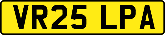 VR25LPA