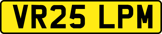 VR25LPM
