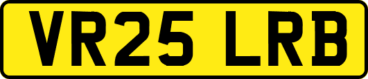 VR25LRB