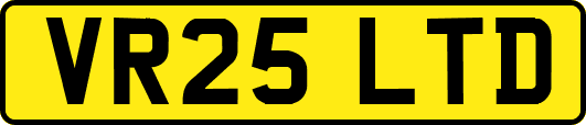VR25LTD