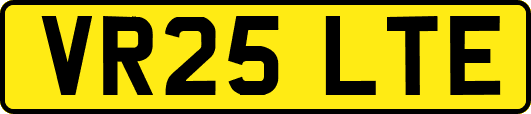 VR25LTE