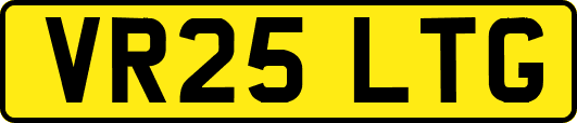 VR25LTG